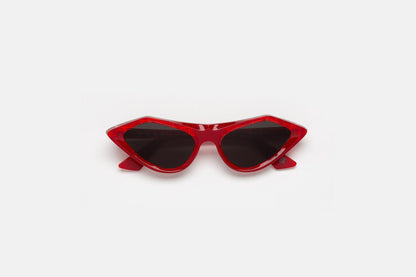 Tikbarri Red Comb