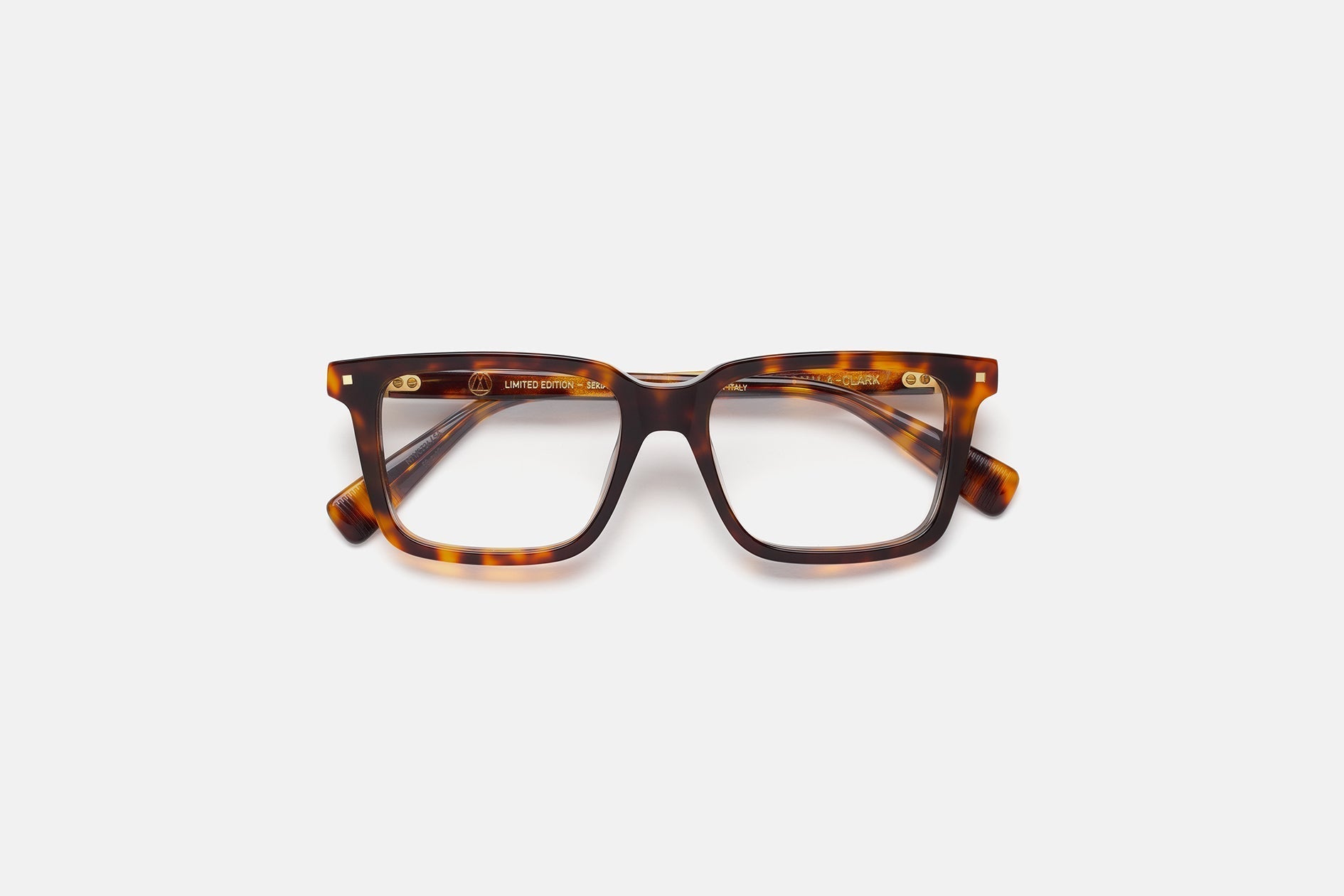 Clark Tortoise