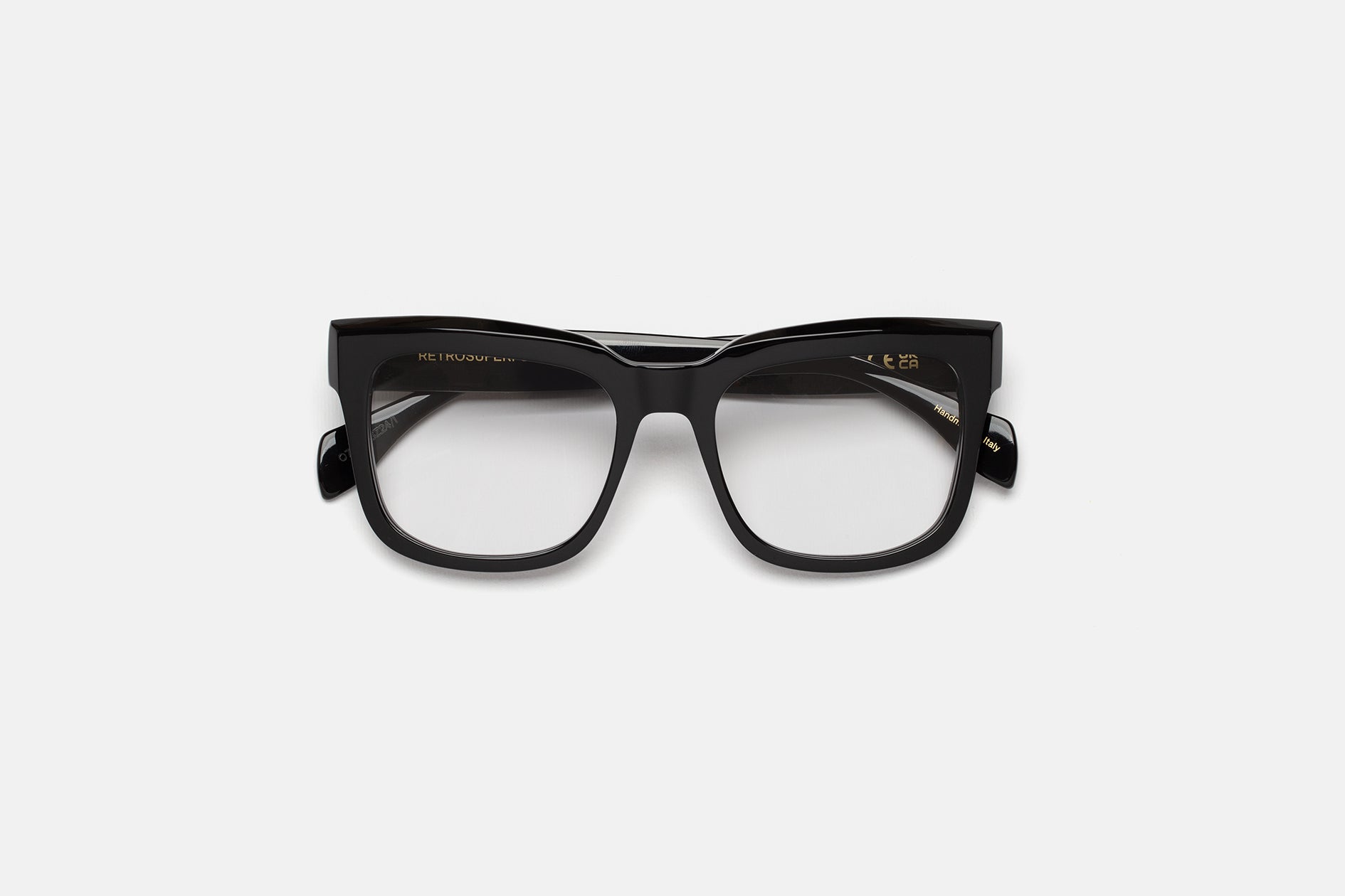 Numero 136 Black