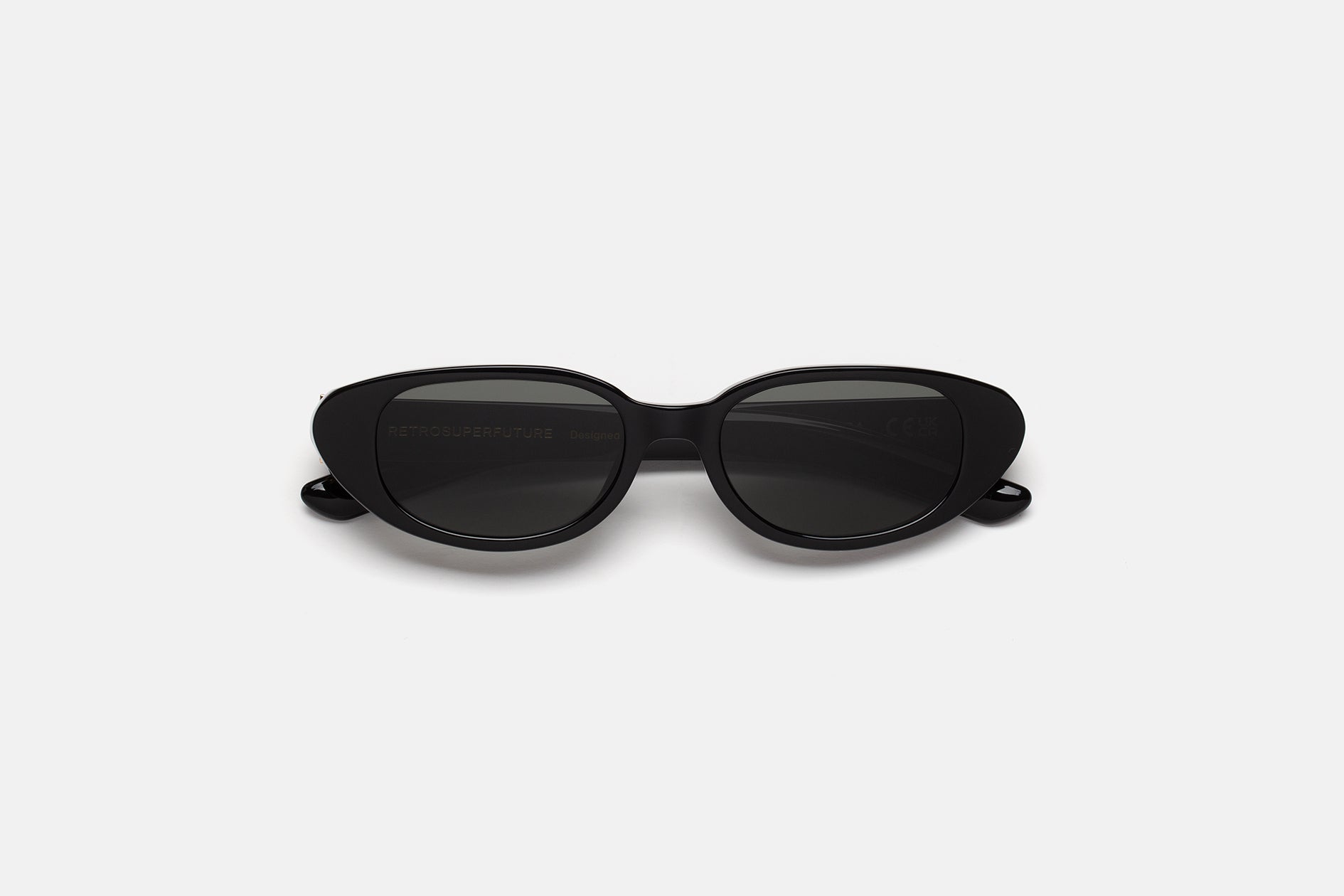 Vega Black