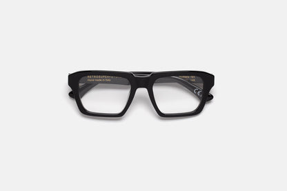 Numero 121 black