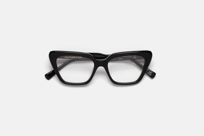 Numero 122 Black
