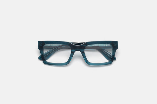 Numero 144 Teal