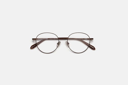 Numero 137 Dark Brown