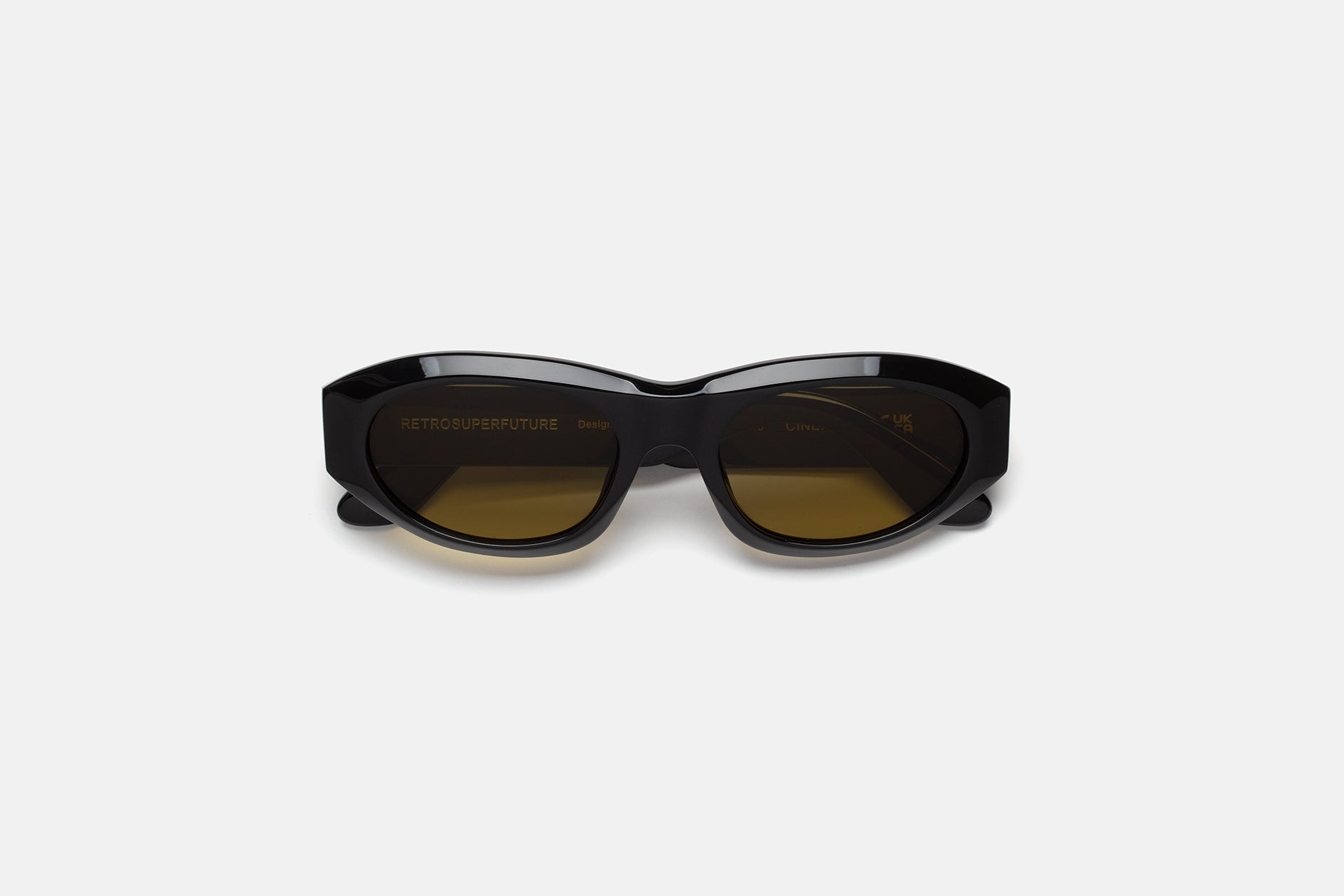 Cinema Vintage Brown