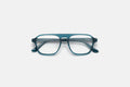 Numero 142 Teal