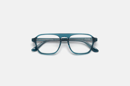 Numero 142 Teal