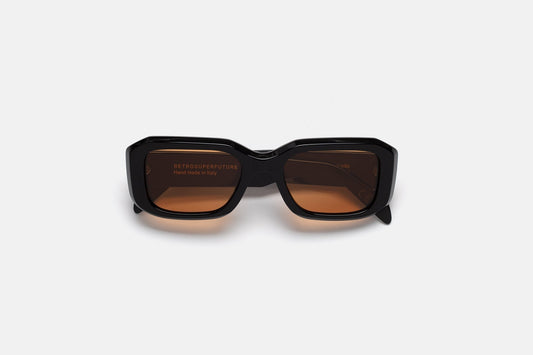 Sagrado refined