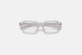Ray Optical Ghiaccio