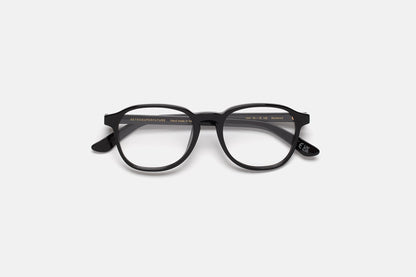 Numero 02 Black