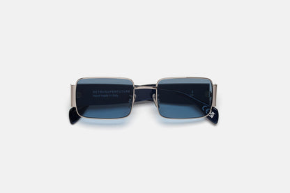 Z Metalllic Blue