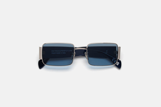 Z Metalllic Blue