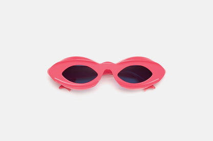 Dark Doodat Pink