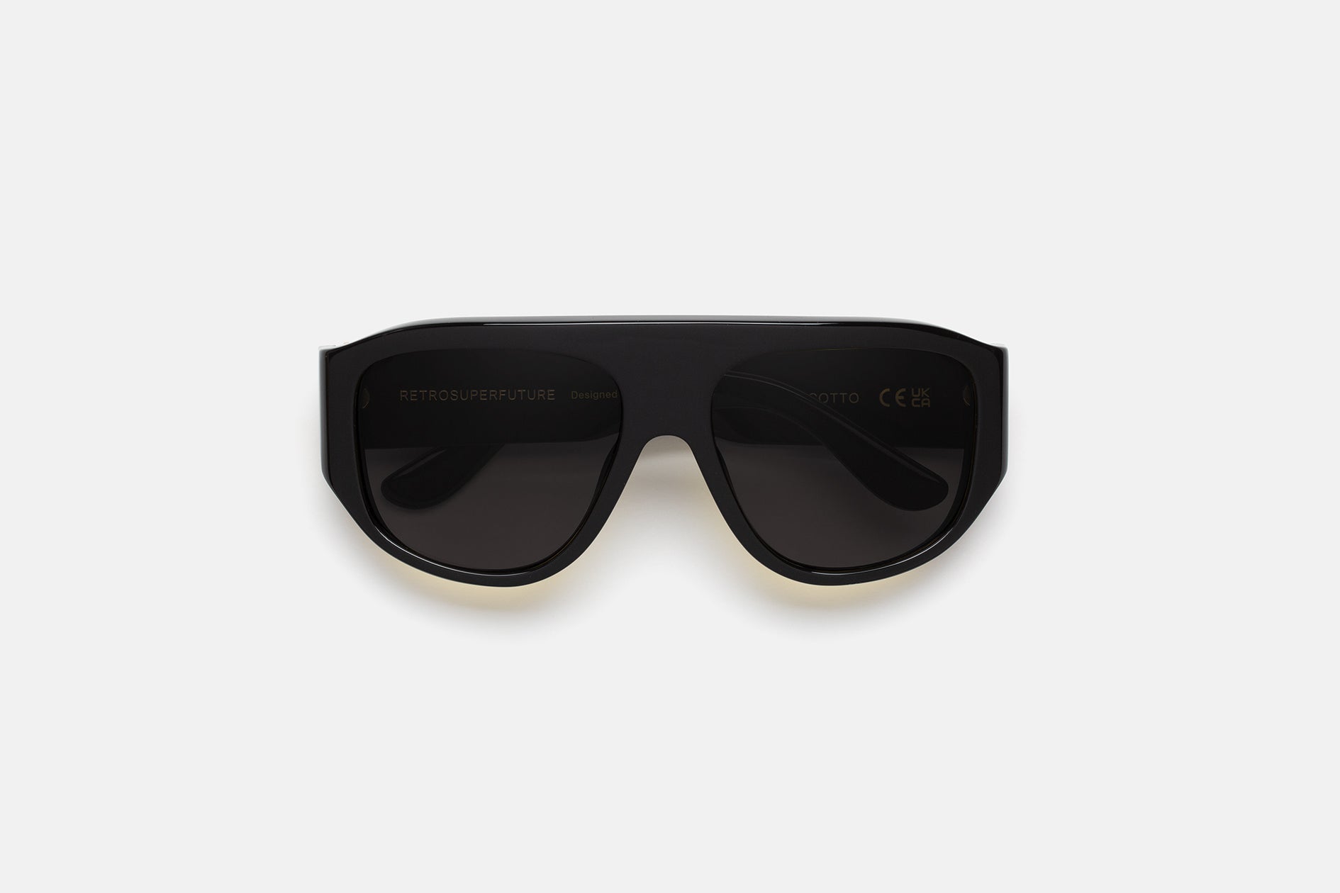 Biscotto Black
