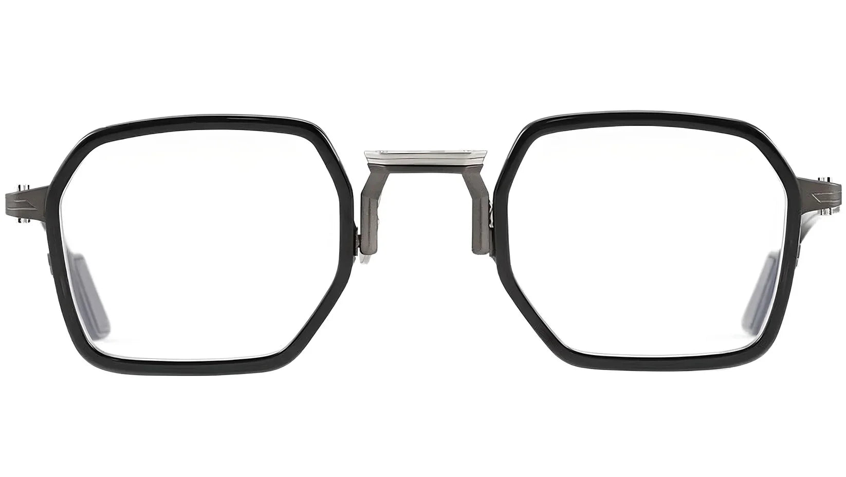 CM02R Black With Demo Lenses