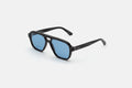 Maneval Black Cat