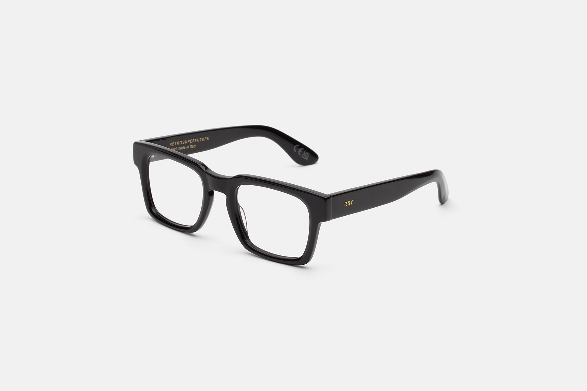 Numero 133 Black