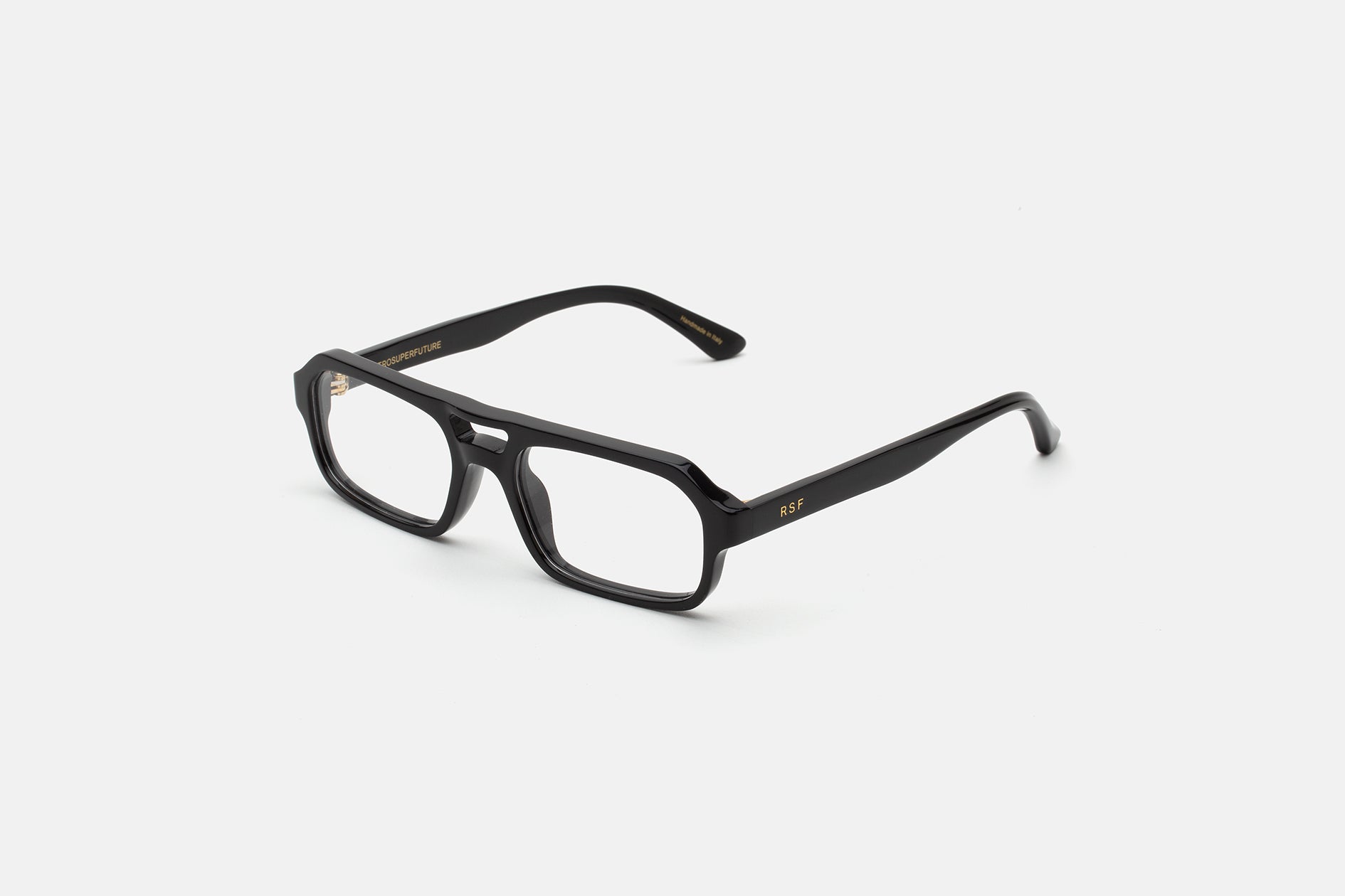 Numero 128 Black