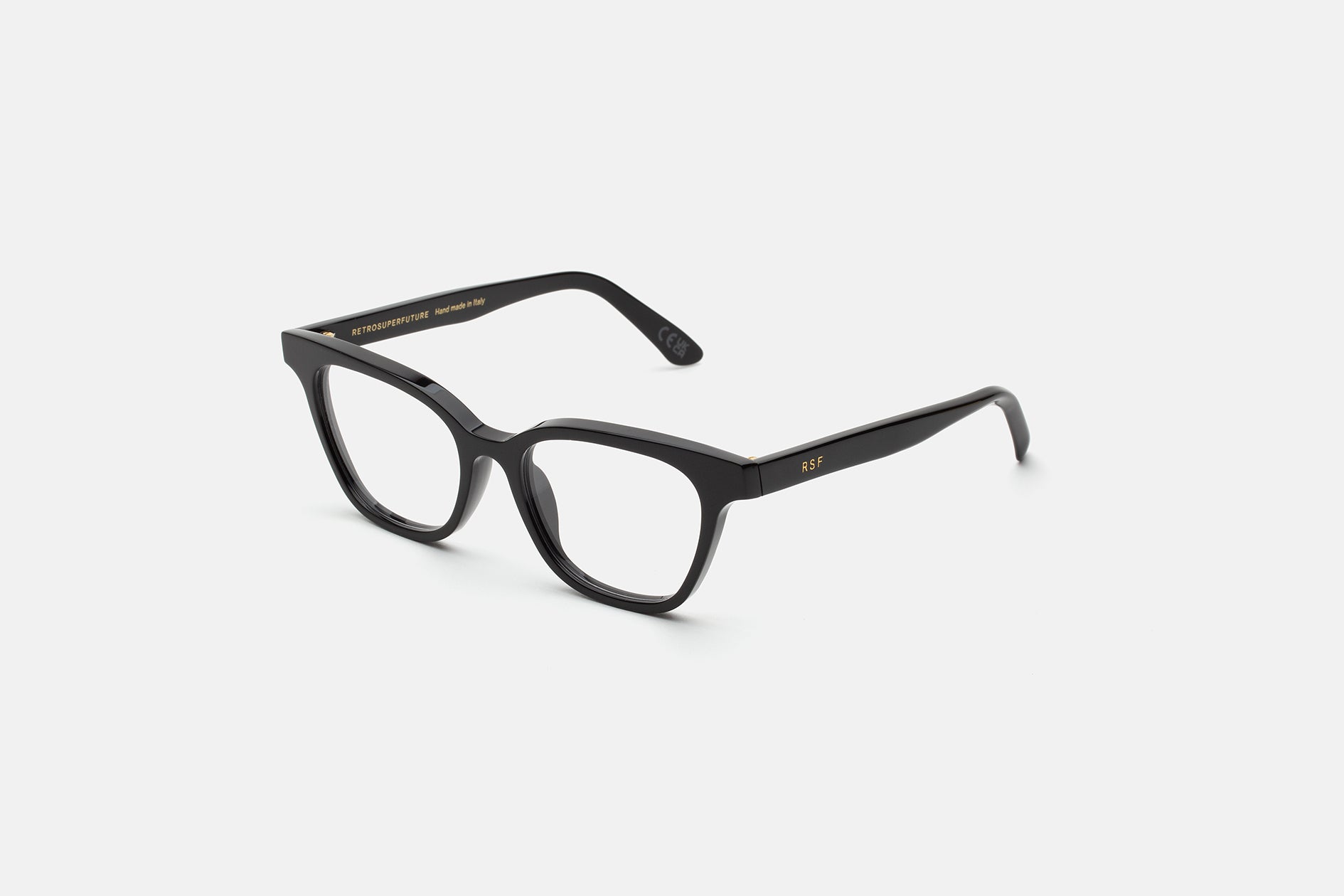 Numero 131 Black