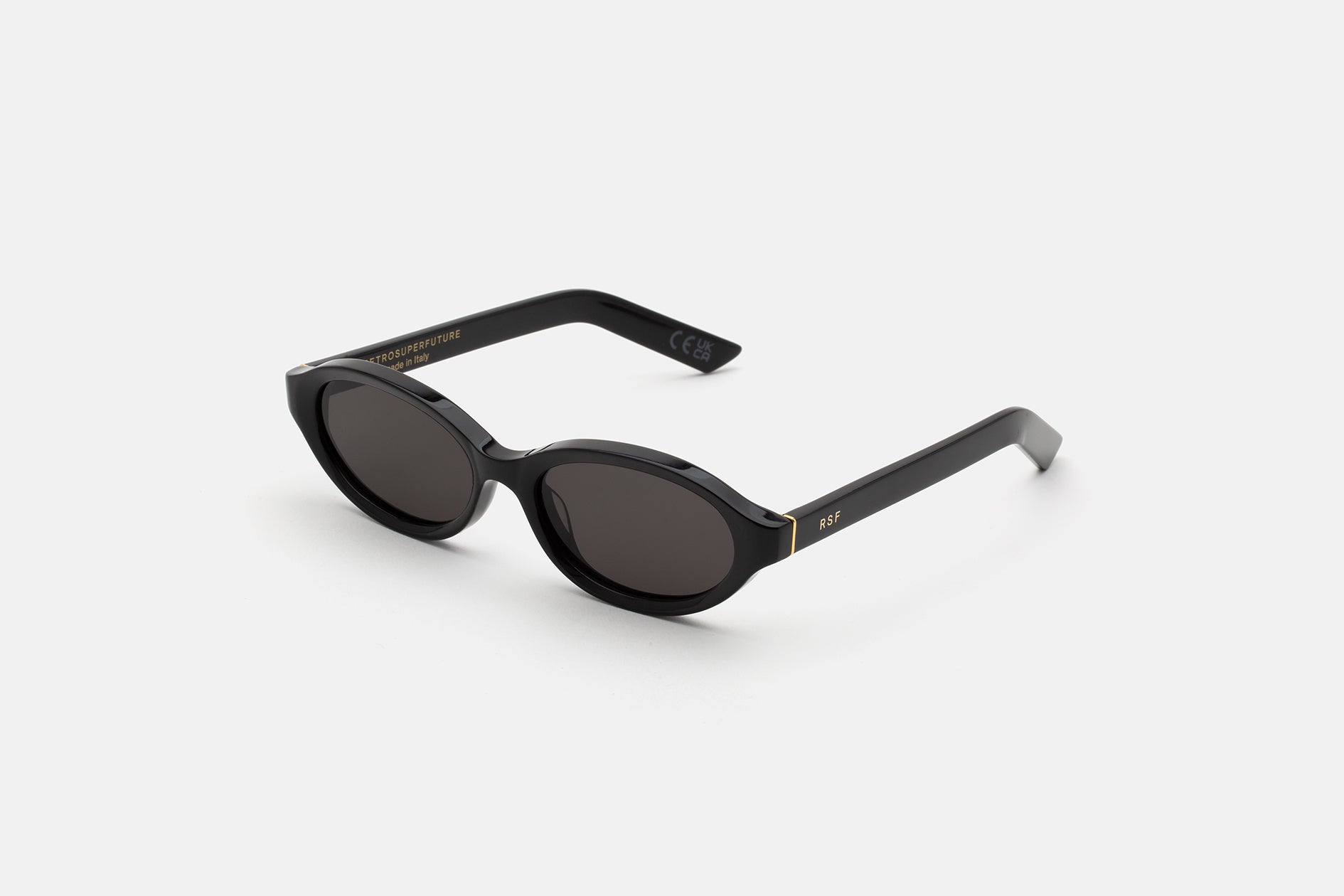 Parola Black