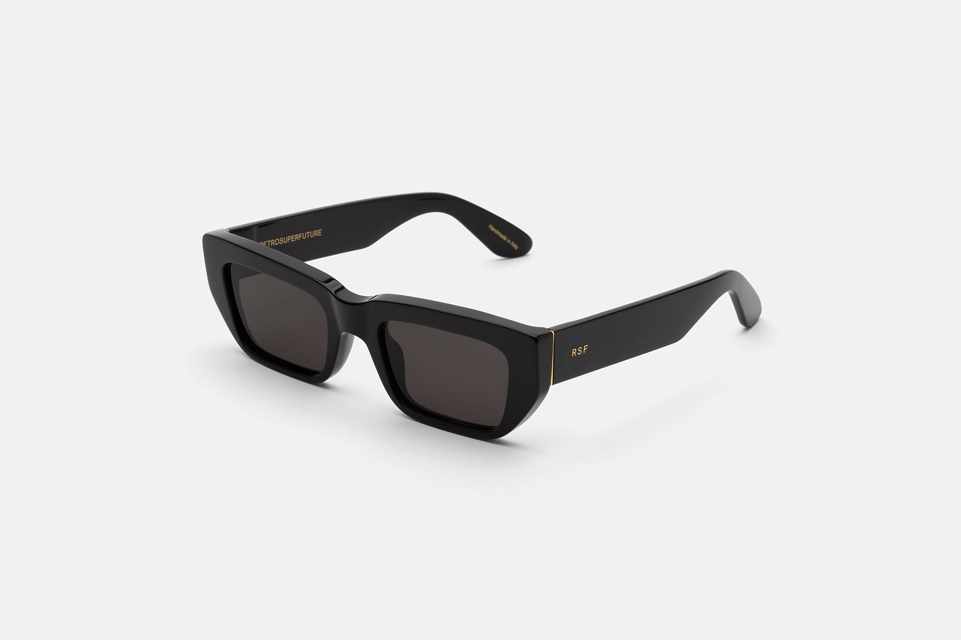 Ra Black