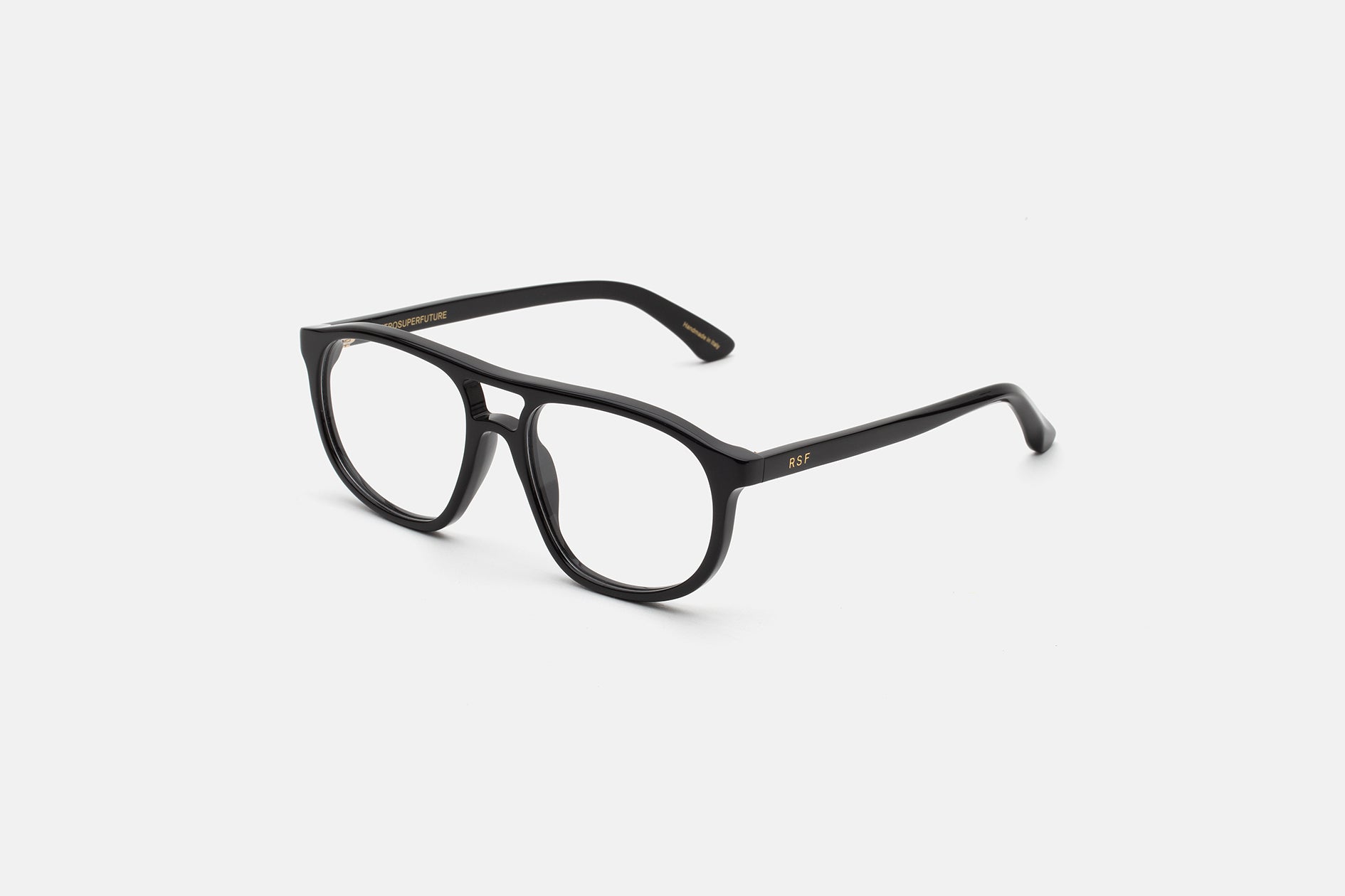 Numero 127 Black