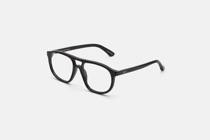 Numero 127 Black