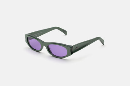Razzo Metalllic Mint