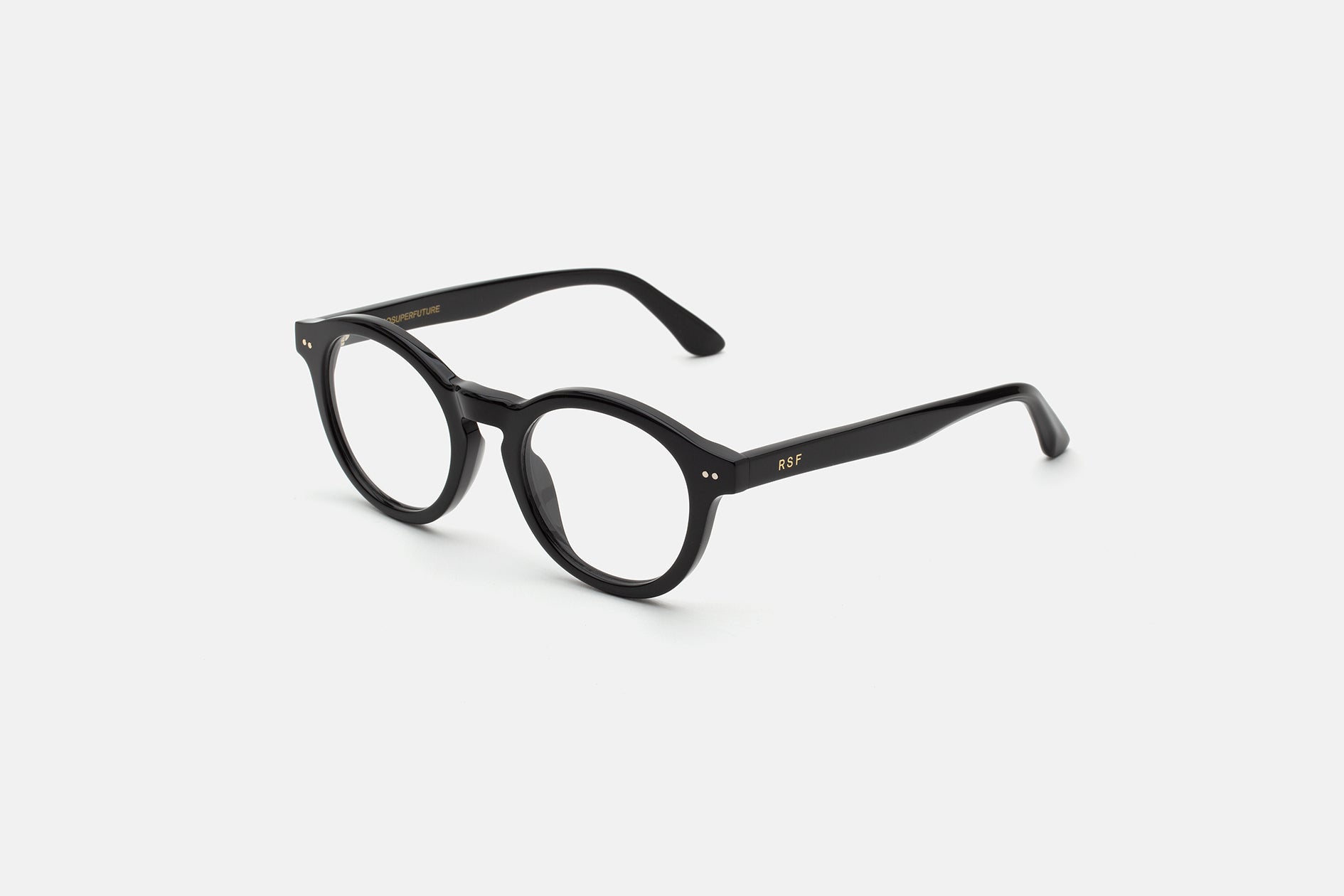 Numero 129 Black