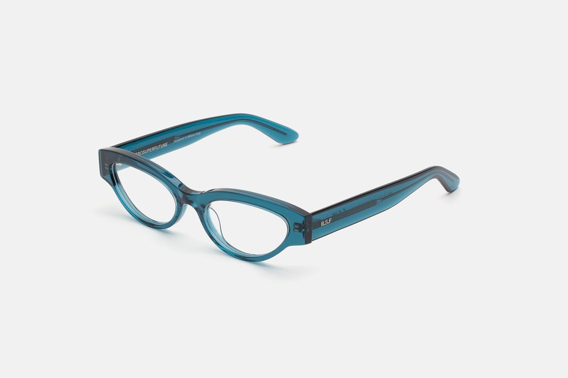 Numero 147 Teal
