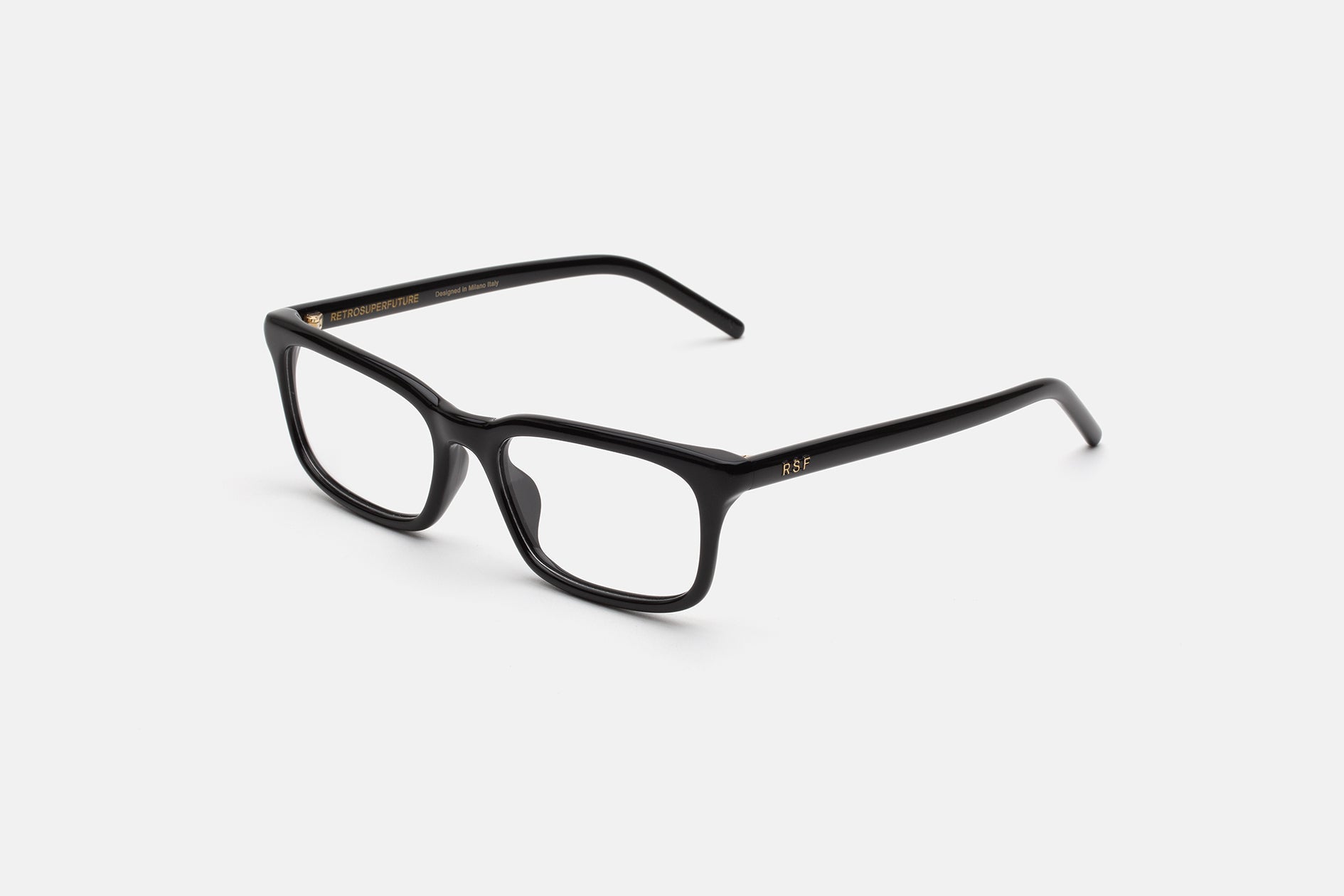 Numero 146 Nero