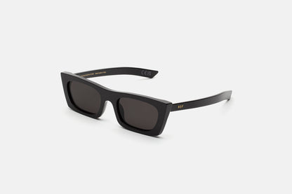 Fred 2.0 Black