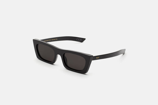 Fred 2.0 Black