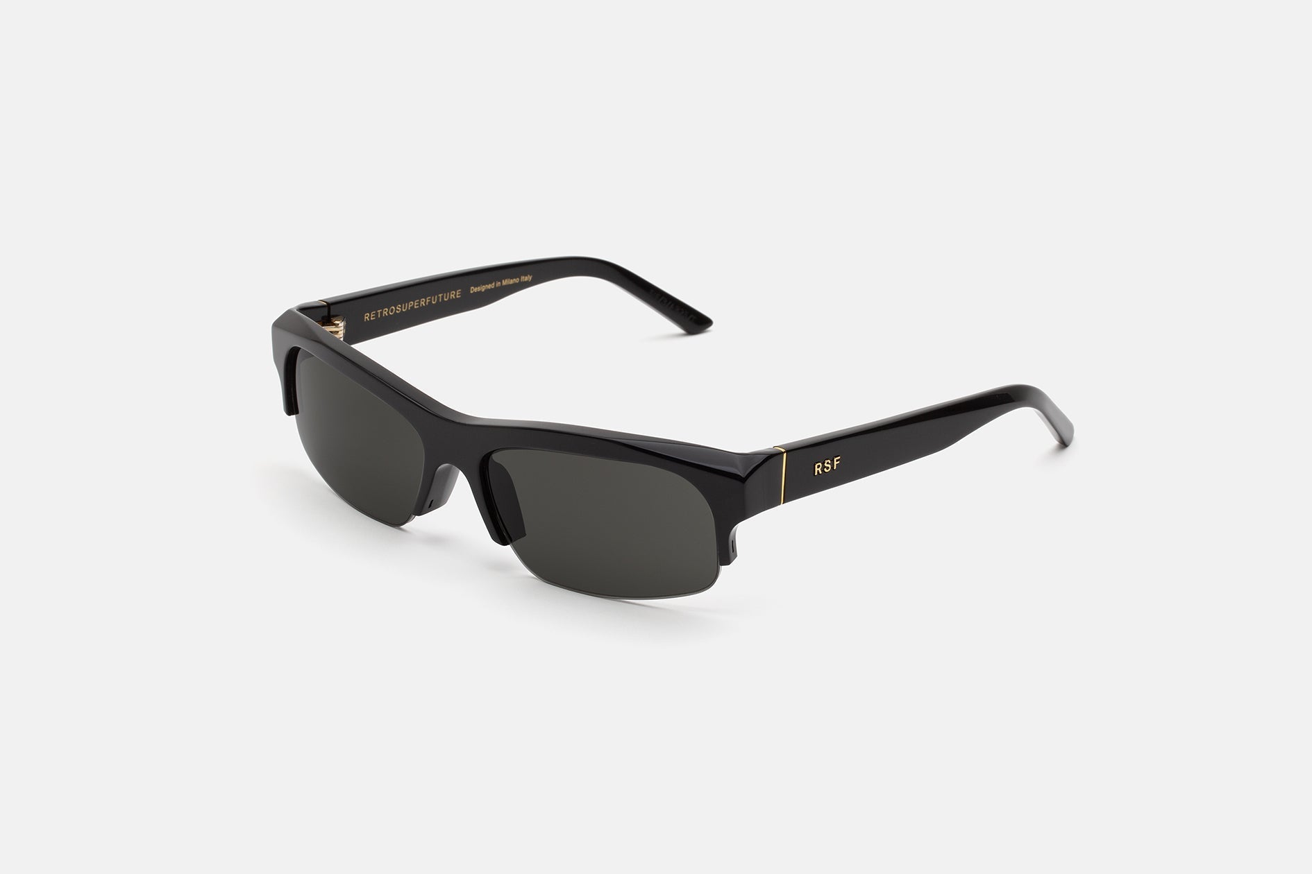 Scatto Black