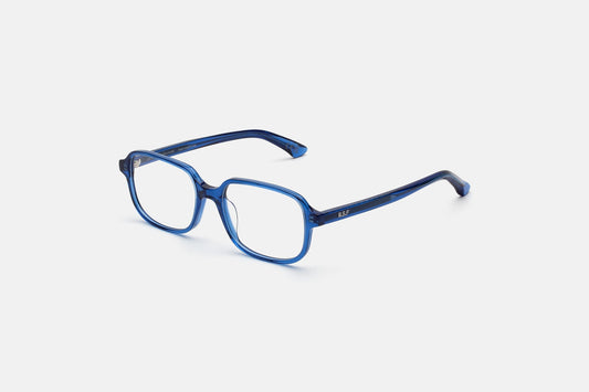 Numero 05 Light Blue