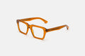 Numero 121 orange
