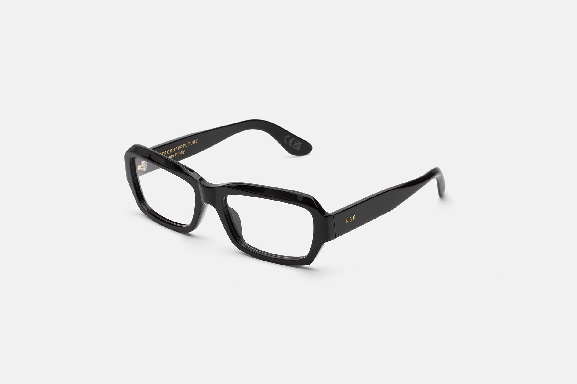 Numero 134 Black