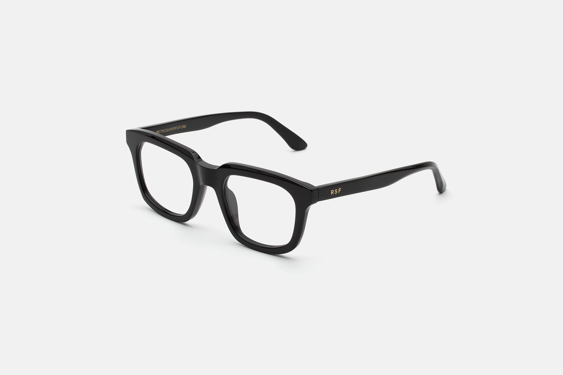 Numero 132 Black
