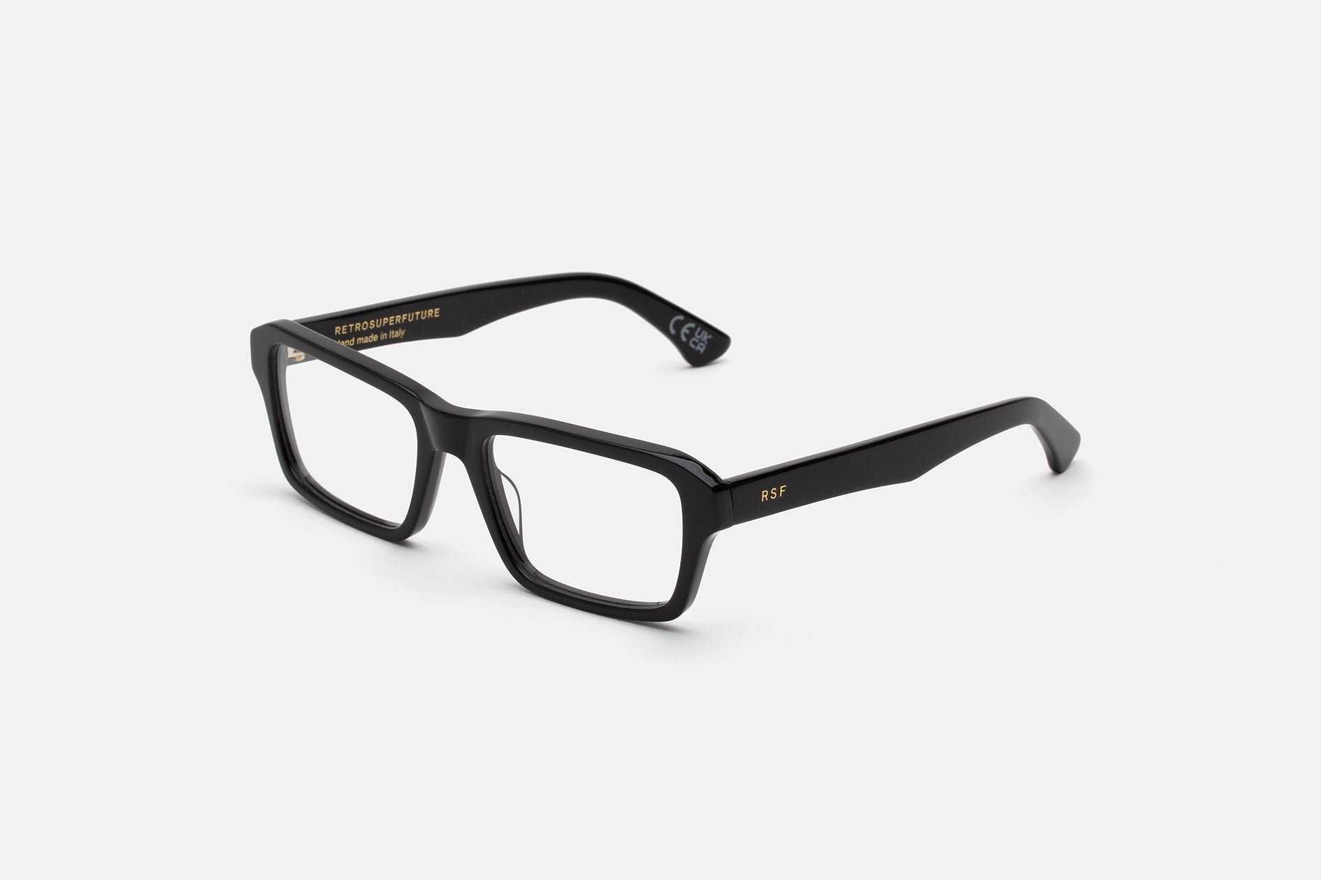 Numero 120 Black