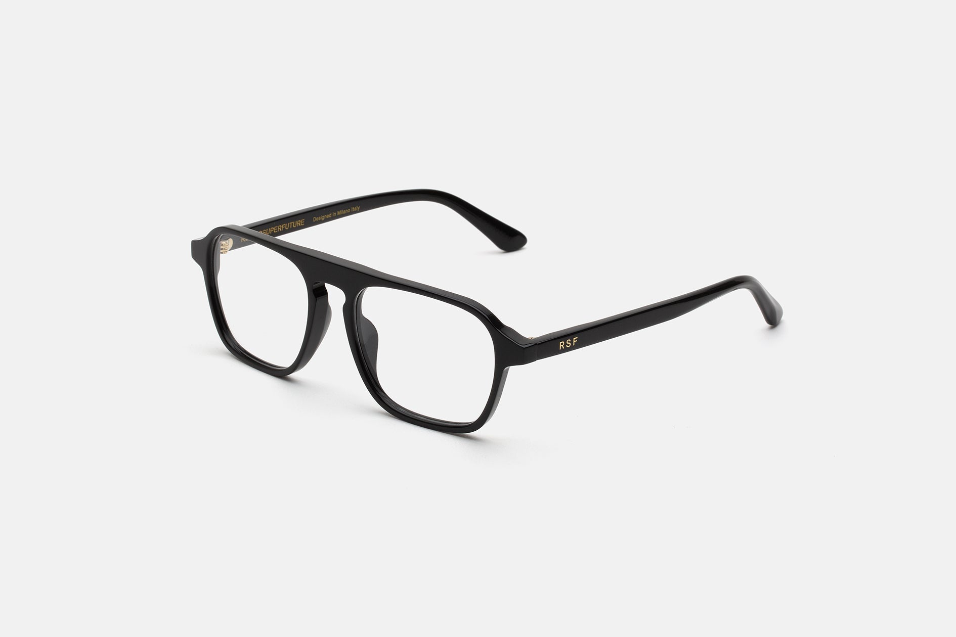 Numero 142 Nero