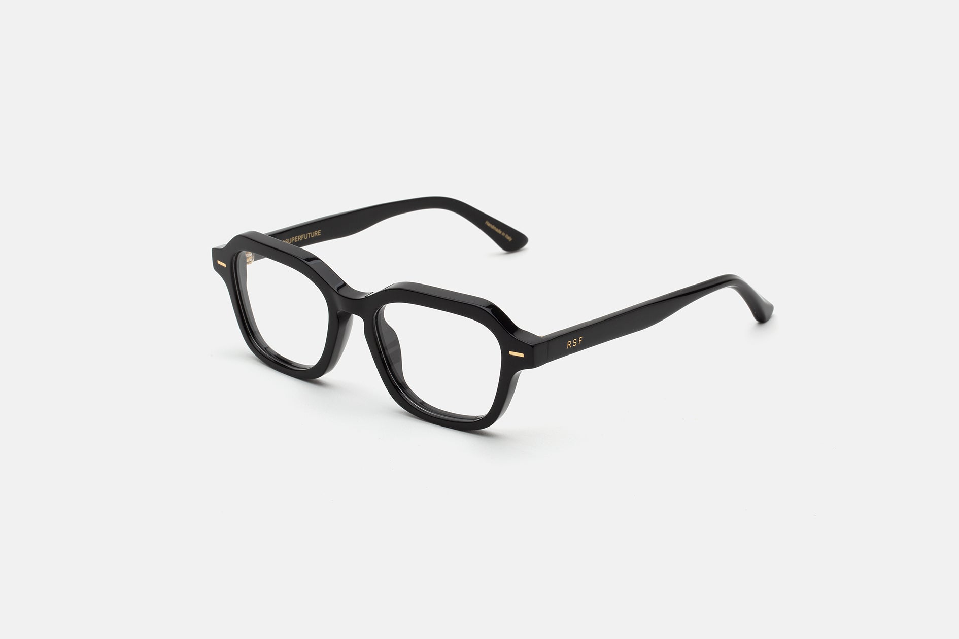 Numero 130 Black