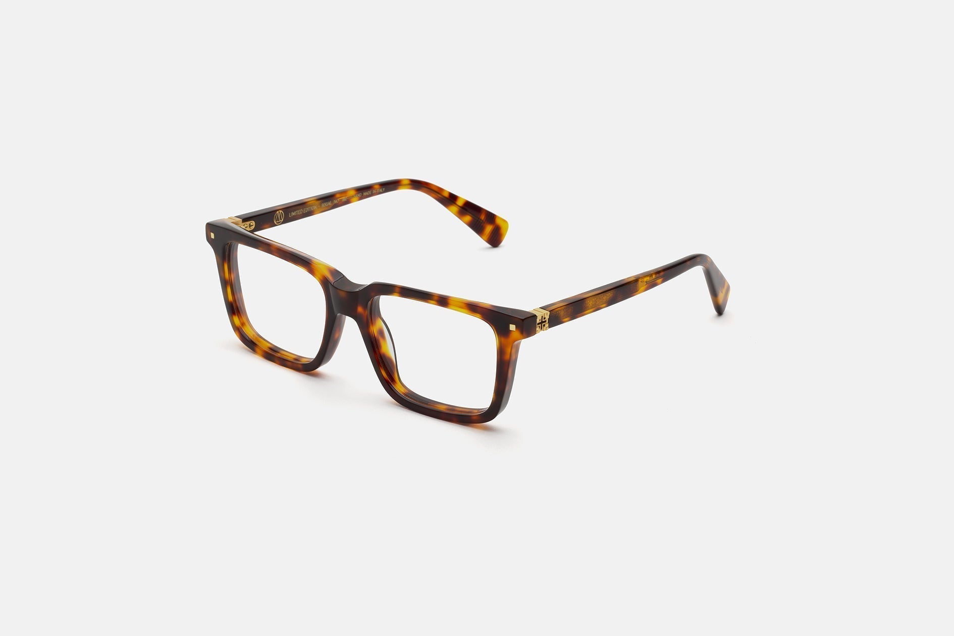 Clark Tortoise