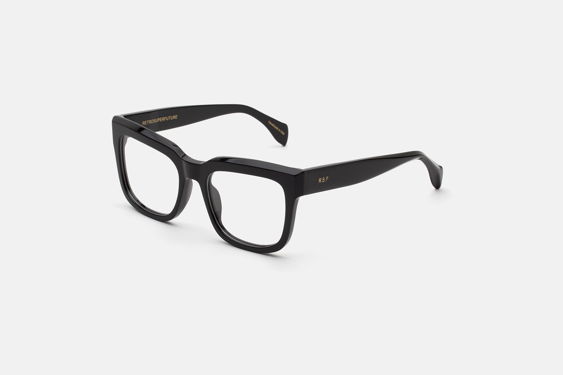 Numero 136 Black