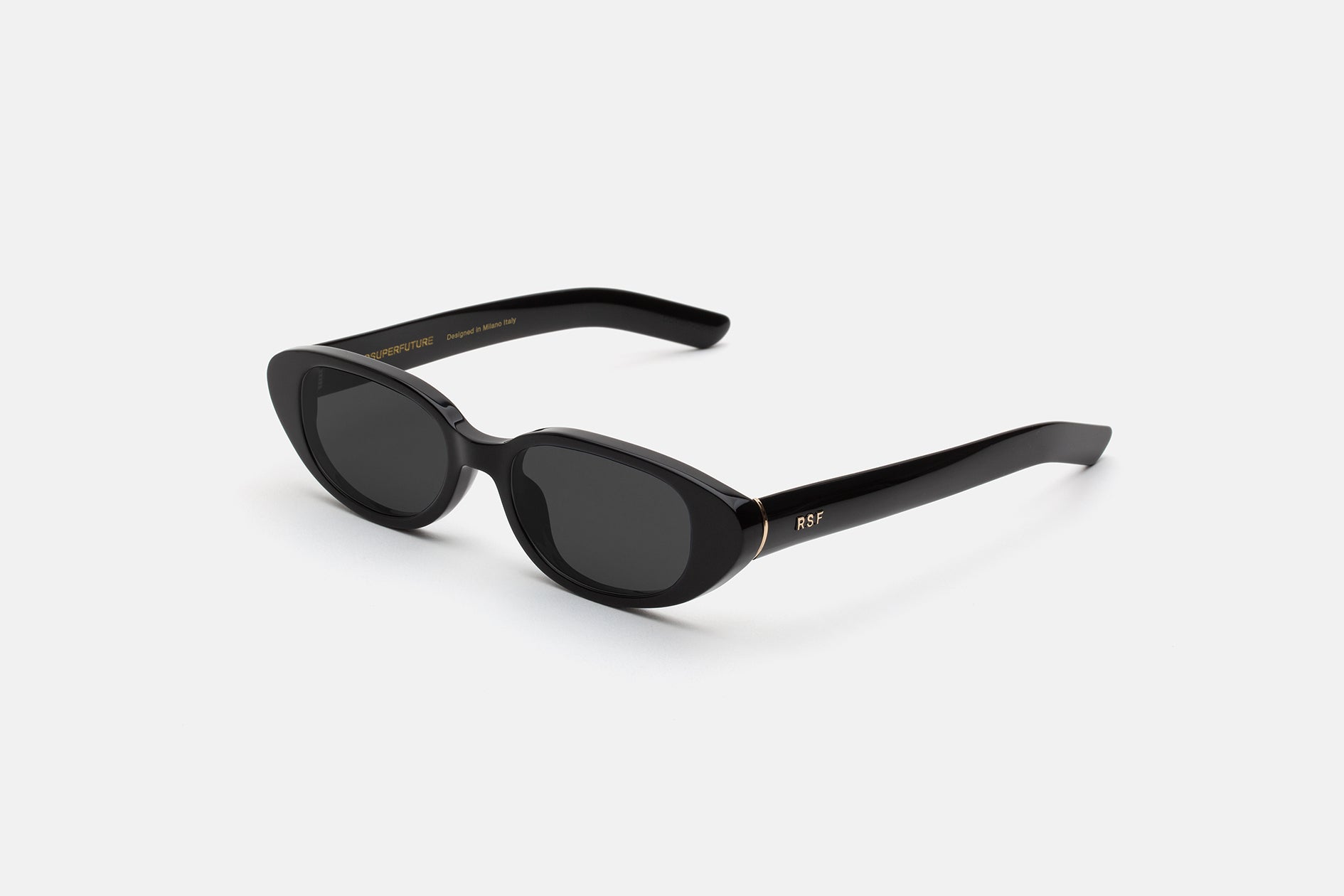 Vega Black