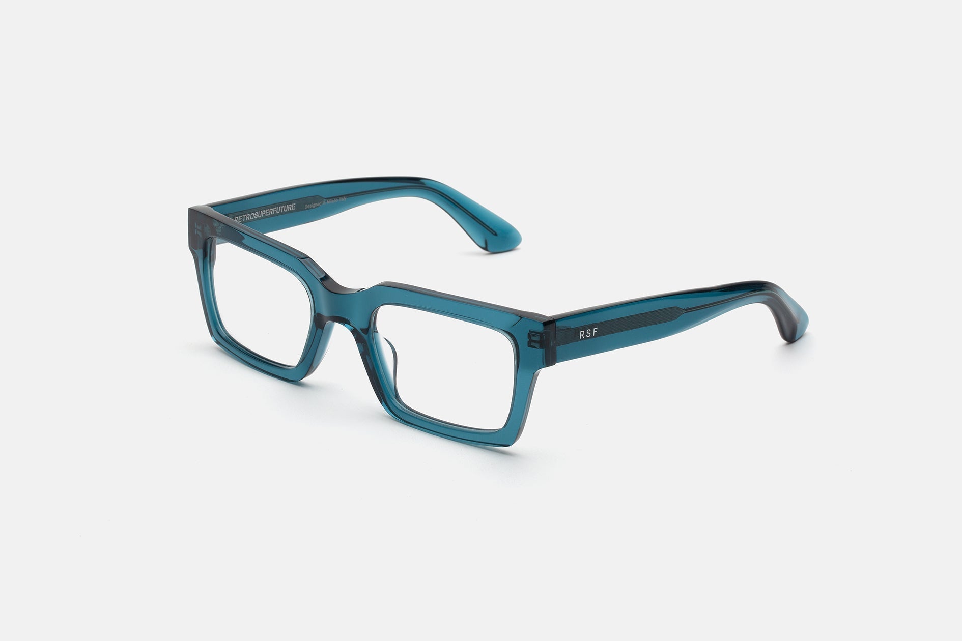 Numero 144 Teal