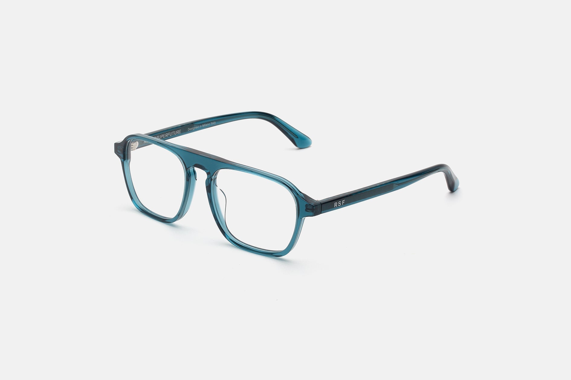 Numero 142 Teal
