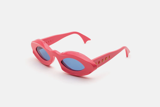 Dark Doodat Pink