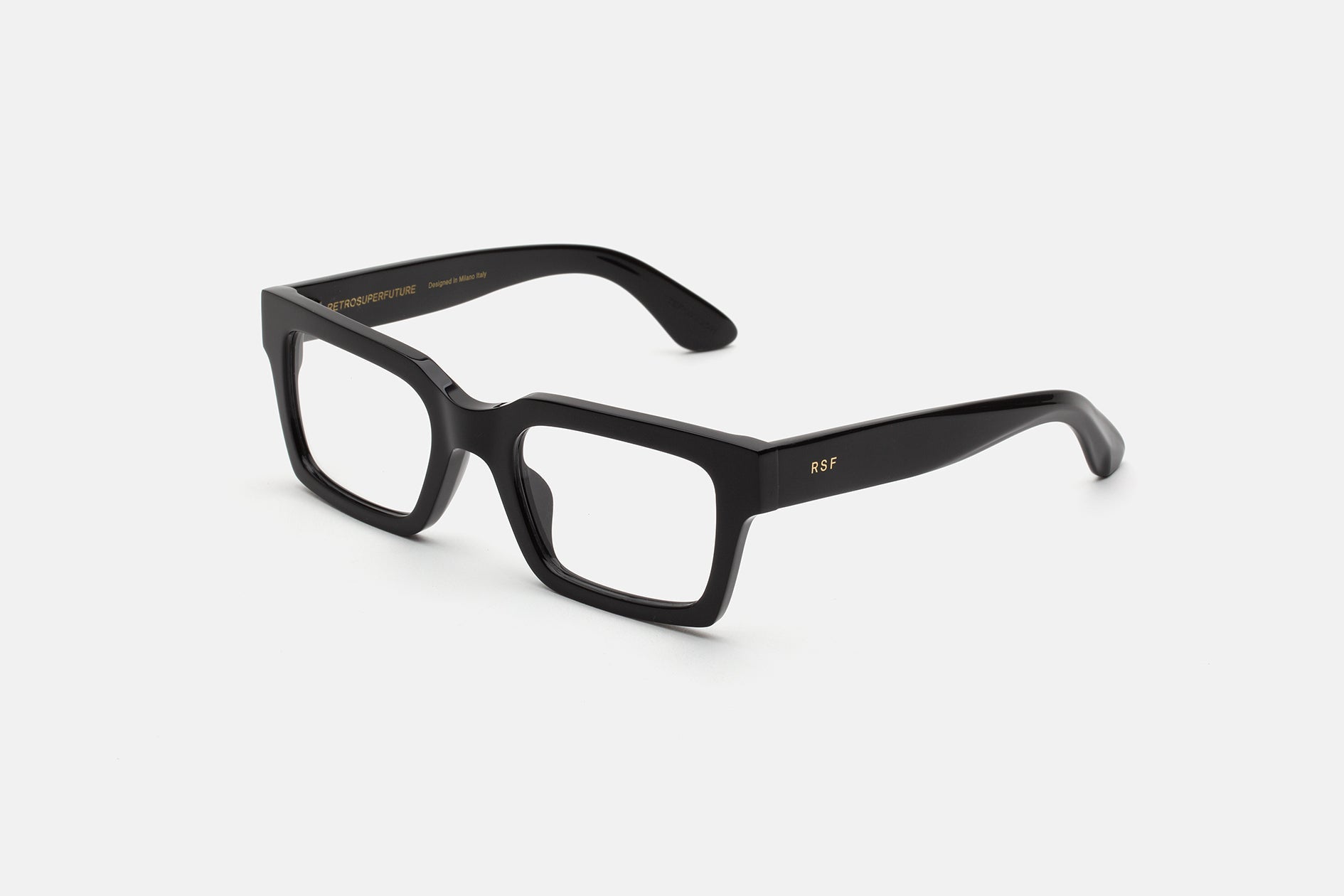 Numero 144 Nero