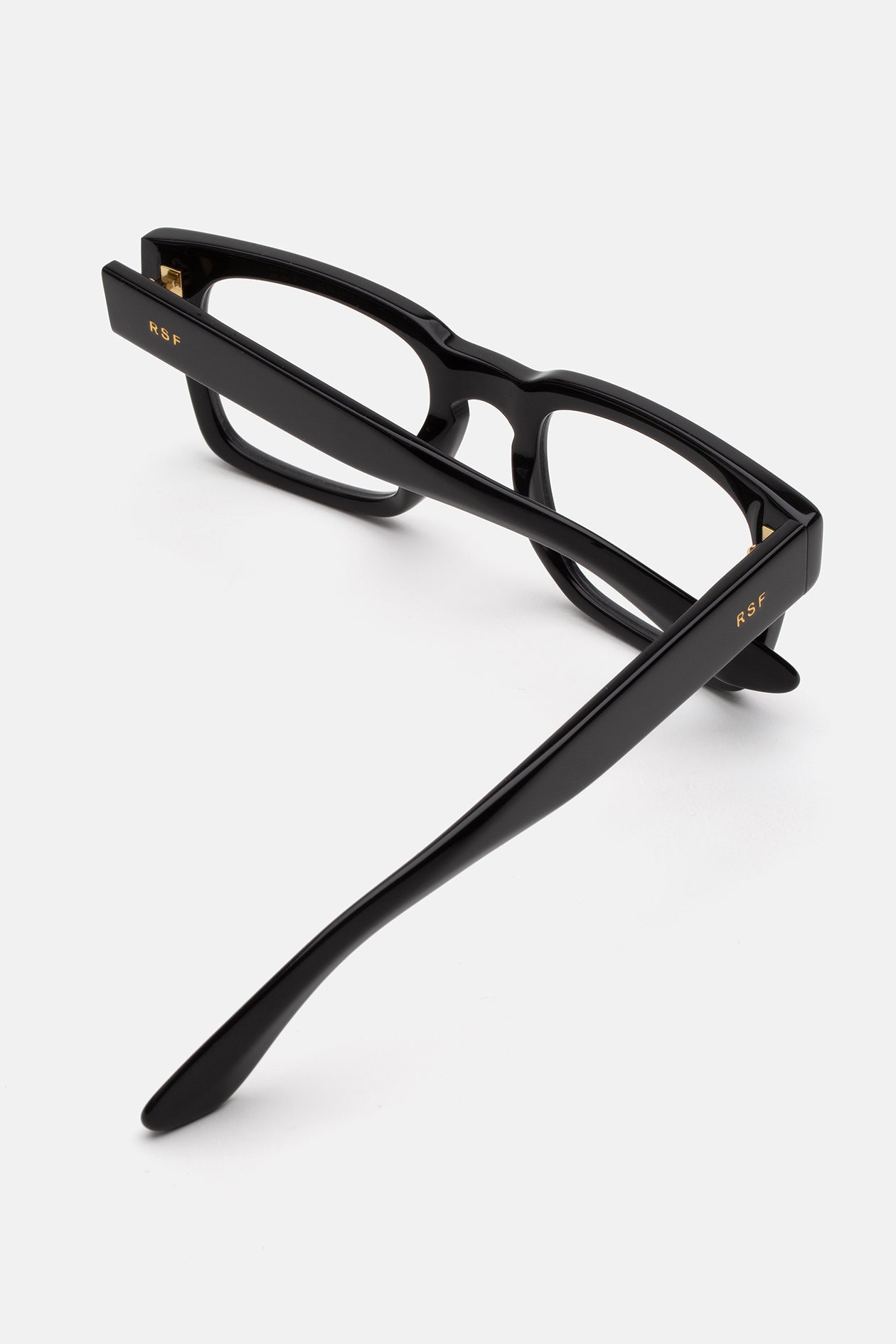 Numero 133 Black