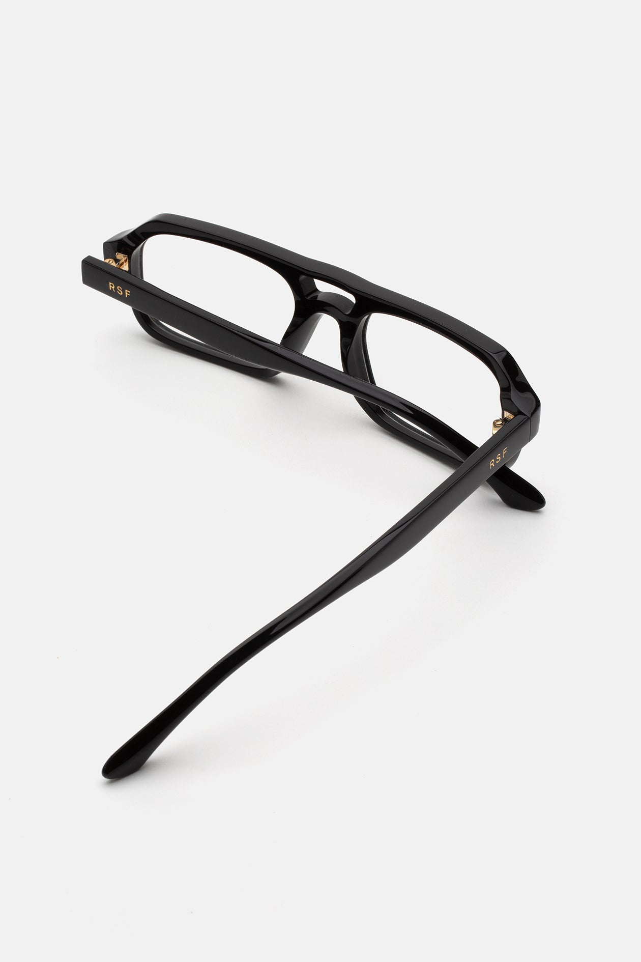 Numero 128 Black